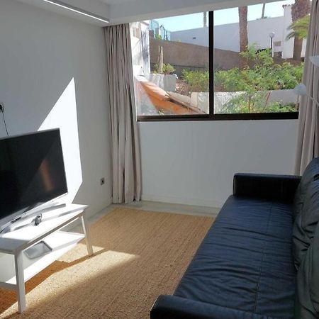 Appartement Apartamento Nuevo En Playa Del Aguila Maspalomas à San Bartolomé Extérieur photo