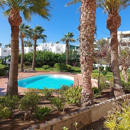 Appartement Apartamento Nuevo En Playa Del Aguila Maspalomas à San Bartolomé Extérieur photo