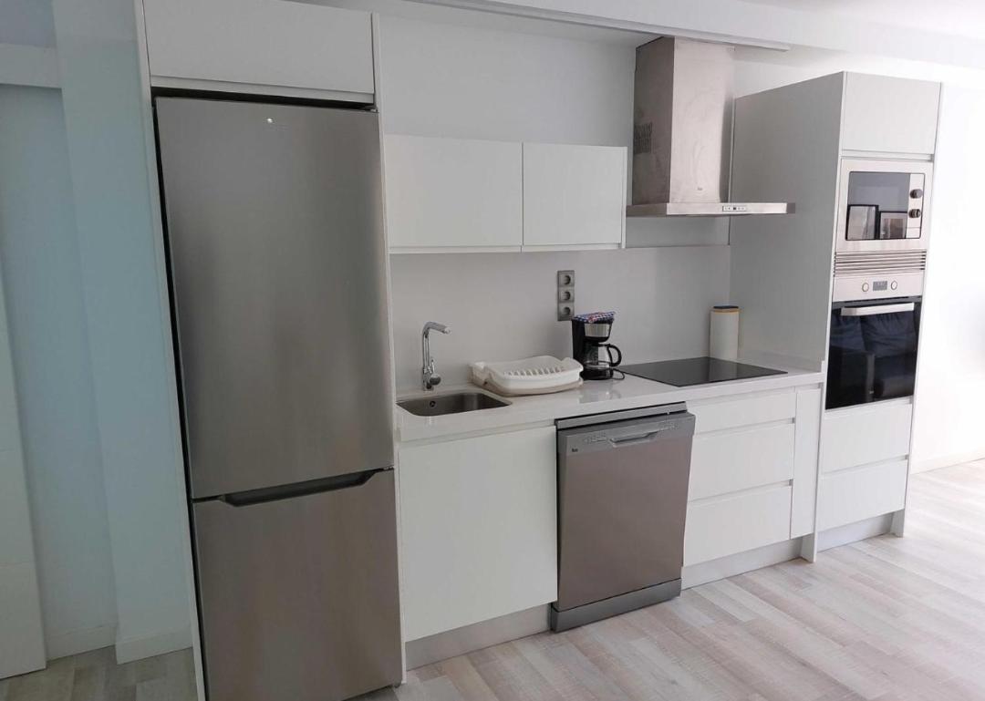 Apartamento Nuevo En Playa Del Aguila Maspalomas San Bartolomé Extérieur photo