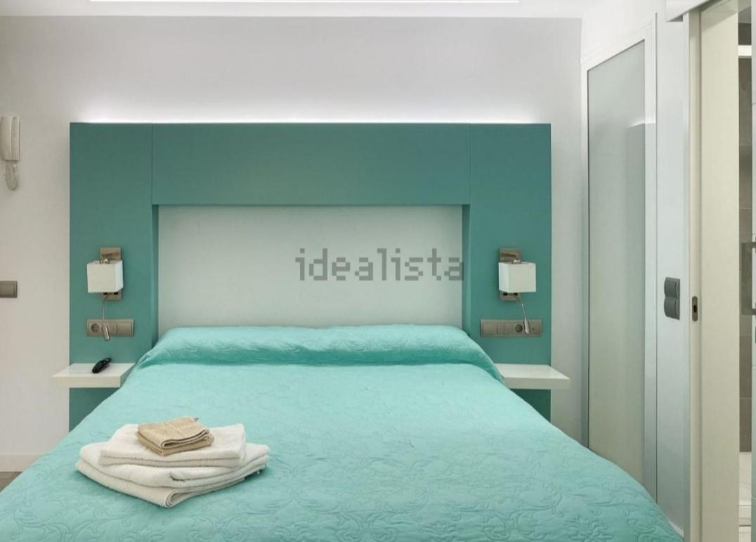 Apartamento Nuevo En Playa Del Aguila Maspalomas San Bartolomé Extérieur photo