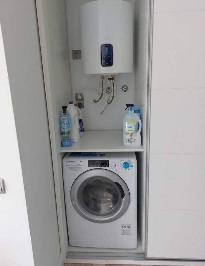 Apartamento Nuevo En Playa Del Aguila Maspalomas San Bartolomé Extérieur photo