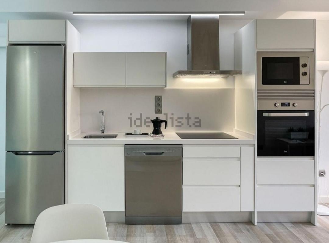 Apartamento Nuevo En Playa Del Aguila Maspalomas San Bartolomé Extérieur photo