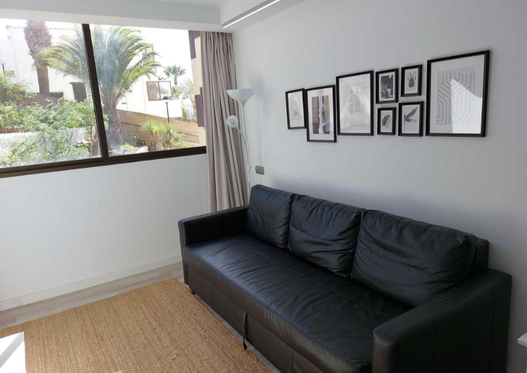 Appartement Apartamento Nuevo En Playa Del Aguila Maspalomas à San Bartolomé Extérieur photo