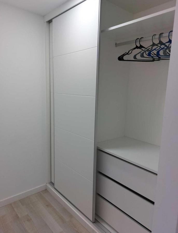 Apartamento Nuevo En Playa Del Aguila Maspalomas San Bartolomé Extérieur photo