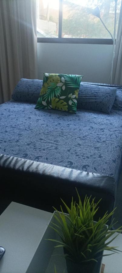 Apartamento Nuevo En Playa Del Aguila Maspalomas San Bartolomé Extérieur photo