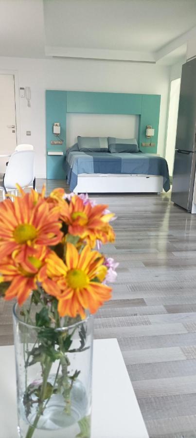 Apartamento Nuevo En Playa Del Aguila Maspalomas San Bartolomé Extérieur photo