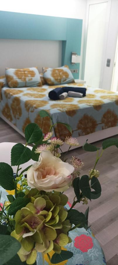 Apartamento Nuevo En Playa Del Aguila Maspalomas San Bartolomé Extérieur photo