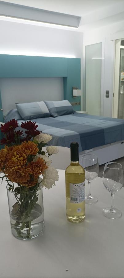 Apartamento Nuevo En Playa Del Aguila Maspalomas San Bartolomé Extérieur photo