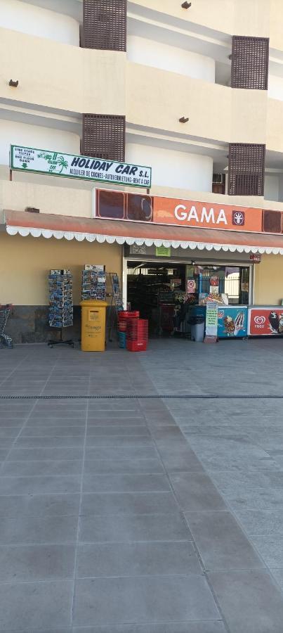 Apartamento Nuevo En Playa Del Aguila Maspalomas San Bartolomé Extérieur photo
